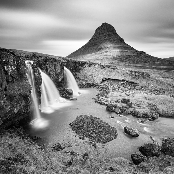 Kirkjufell